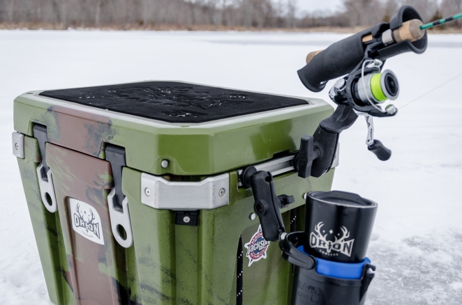 Orion Coolers/YakAttack – A Match Made in Heaven – DrBOutdoors